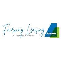 fairway leasing, llc dba aaron's sales & lease ownership logo image