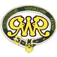 gloucestershire warwickshire steam railway plc logo image