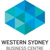 western sydney business centre logo image