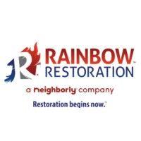 rainbow restoration of chesapeake