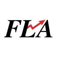 financial literacy association logo image