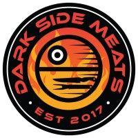 dark side meats logo image