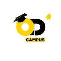 od campus logo image