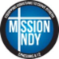 mission indy logo image