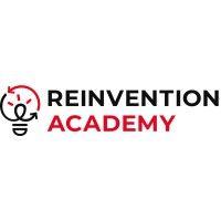 reinvention academy logo image