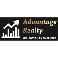 advantage realty ltd logo image