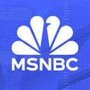 logo of Msnbc