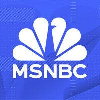 msnbc logo image