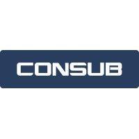 consub logo image