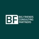 logo of Big Friends Consulting Partners