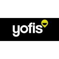 yofis logo image