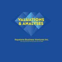 keystone business ventures, inc. logo image