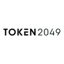 logo of Token 2049