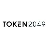 token2049 logo image