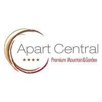 apart central, mayrhofen logo image