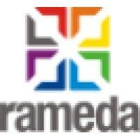 rameda pharmaceuticals logo image