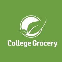 college grocery llc logo image