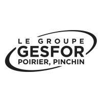 le groupe gesfor poirier pinchin inc.