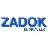 zadok supply llc logo image