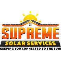 supreme solar services llc