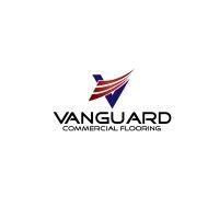 vanguard commercial flooring llc logo image