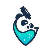 panda salud logo image