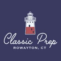 classic prep logo image