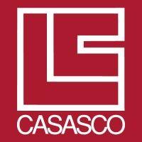 laboratorios casasco saic logo image