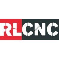 rlcnc logo image