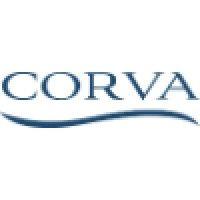 corva, llc logo image