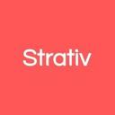 logo of Strativ Group