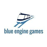 blue engine games llc