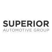 superior automotive group logo image