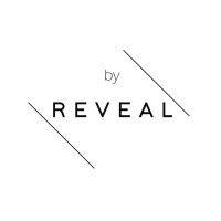 by reveal (acquired) logo image