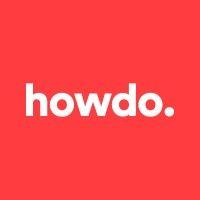 howdo logo image