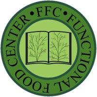 functional food center/functional food institute logo image