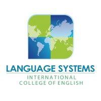 language systems international logo image