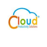 cloud productivity solutions limited logo image