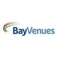 bay venues limited logo image