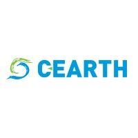 c-earth logo image