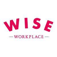 wise workplace logo image