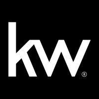 keller williams johnson county logo image