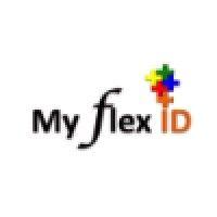 myflexid logo image