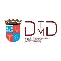 dtmd university logo image