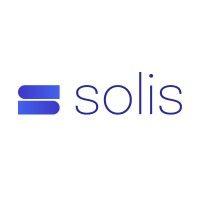 insane technologies (solis) logo image