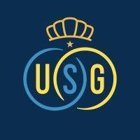 royale union saint-gilloise scrl logo image