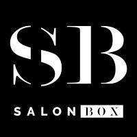 salon box logo image