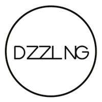 dzzlng architecture logo image