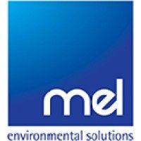 mel environmental solutions limited logo image