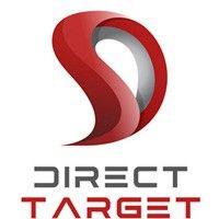 direct target logo image